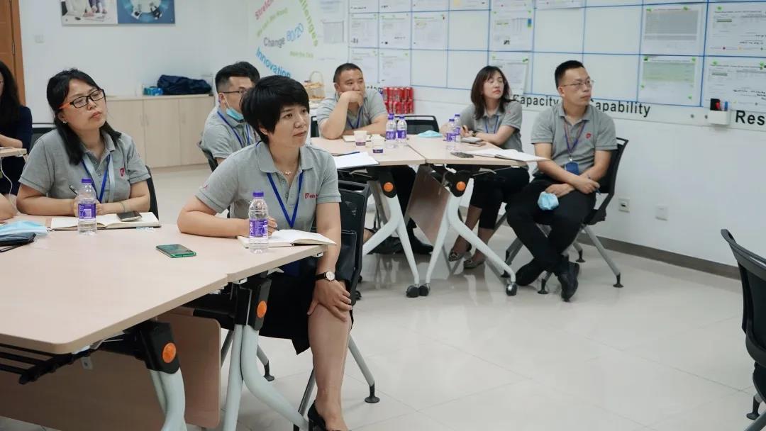 北人开眼之旅—激发团队执行力