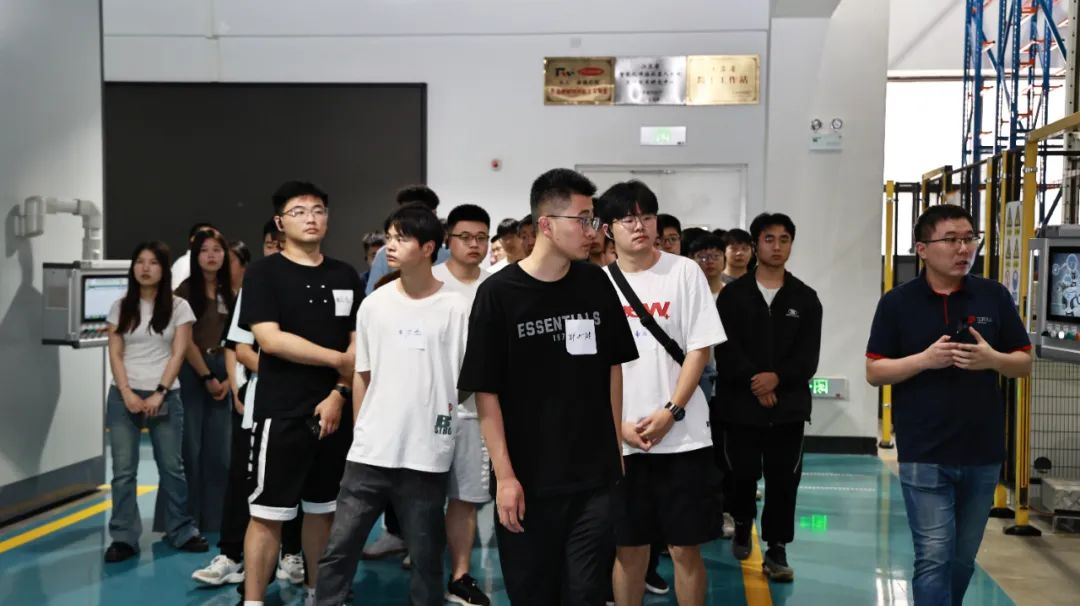 乘风破浪 梦想起航 | 2024年北人未来星入职集训精彩回顾 乘风破浪 梦想起航 | 2024年北人未来星入职集训精彩回顾